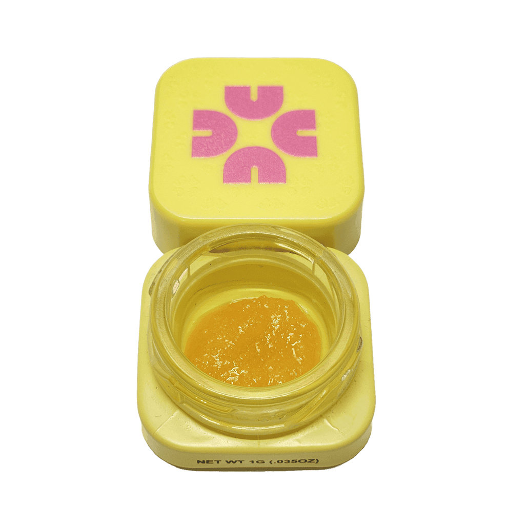 Casual High Lighter Badder 1.0g