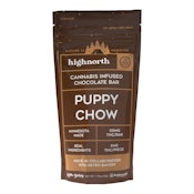 High North - 50 THC Puppy Chow