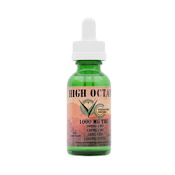 Veteran's Choice Creation's - High Octane - Tincture - 1g
