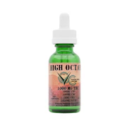 Veteran's Choice Creation's - High Octane - Tincture - 1g