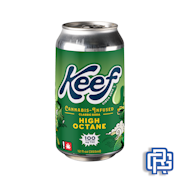 High Octane Soda | 12oz 100mg (THC)