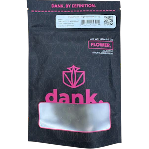 DANK - Dank | High Octane OG | 14g