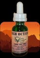 Veterans Choice Creations - High Octane Tincture - 30 mL