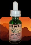 Veterans Choice Creations - High Octane Tincture - 30 mL