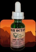 Veterans Choice Creations - High Octane Tincture - 30 mL
