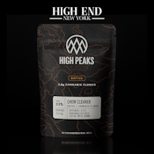 High Peaks | Chem Cleaner | Sativa | 3.5g