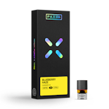 PAX - Blueberry Haze - .5g - Vape