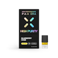 PAX | Blueberry Haze Pod - 1g Vape