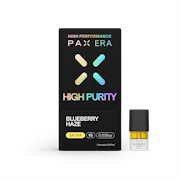 mr fog nova puffs PAX PAX - Live Rosin Pod - Permanent Marker (H) - 500mg main image 0