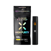 Sour Diesel | Pax | All-in-One | 2g