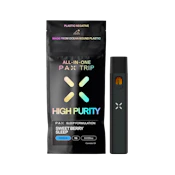 PAX - Sweet Berry Sleep - AIO Vape - 1g
