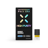 PAX - Sweet Mango - 1g - Vape