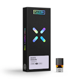 PAX - White Widow - .5g - Vape