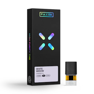 PAX - PAX - White Widow - 1g - Pod