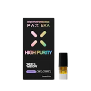 PAX Brands - Housing Works Cannabis Co - NYC