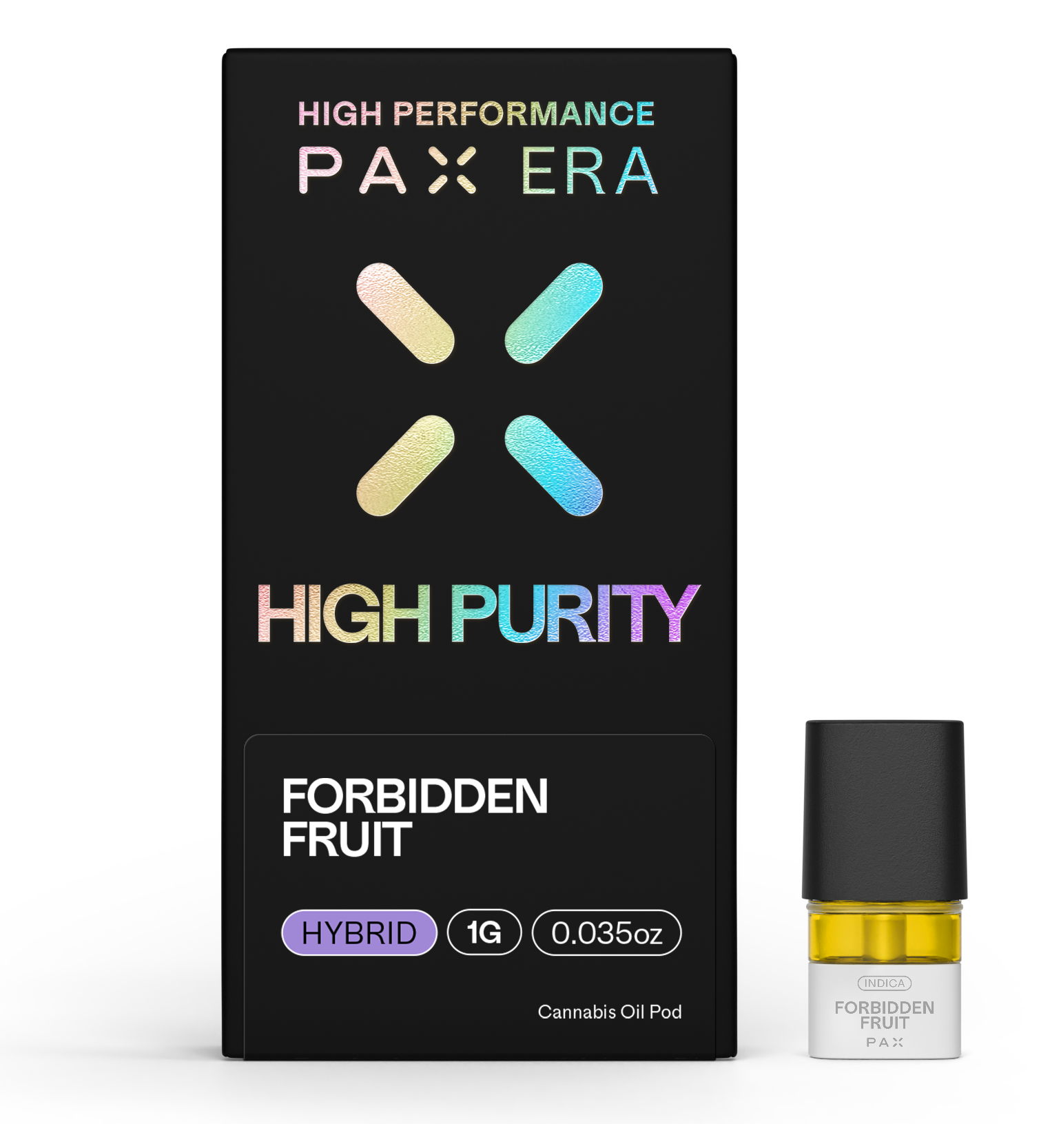 ERA | Forbidden Fruit (High Purity) Pod - 1g - Vape