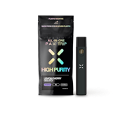 Lemon Cherry Gelato | Pax | All-in-One | 1g