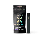 PAX Lemon Cherry Gelato 1g All In One