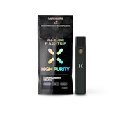PAX - Lemon Cherry Gelato - 1g - AIO Vape