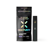 PAX - Lemon Cherry Gelato - AIO Vape - 1g