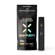 Sour Diesel | Pax | All-in-One | 1g