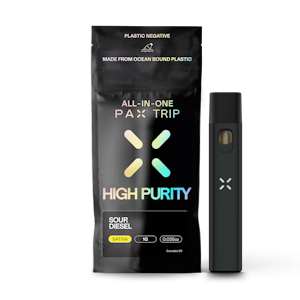 PAX - Sour Diesel | Pax | All-in-One | 1g