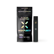 PAX Trip | White Widow | AIO | 1g