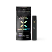 PAX - White Widow - 1g - AIO Vape
