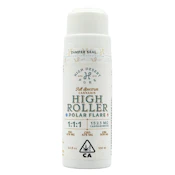 High Desert Pure - High Roller - Polar Flare 1:1:1 - 3.4oz - Topical