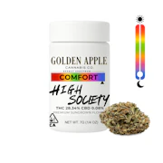 High Society | Indica | 7g