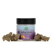 Rolling Green | High Speed | 3.5g Flower