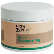 High Supply | Popcorn Flower | RS11 | 14g