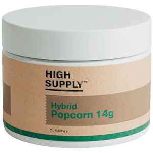 HIGH SUPPLY - High Supply | Popcorn Flower | RS11 | 14g