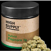 Candy Express HS Popcorn - 7g