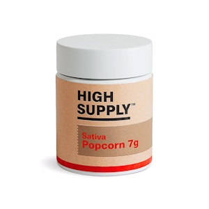 HIGH SUPPLY - Rollins Popcorn - 7g