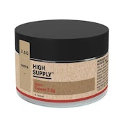 High Supply | Flower | Lemon Bean  | 3.5g