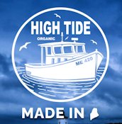 High Tide Organics | Ayahuasca Purple 5pk | .5g Pre Roll [I]