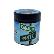 Canal St. Runtz 3.5g Jar - High Tops