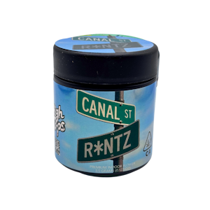 HIGHTOPS - Canal St. Runtz 3.5g Jar - High Tops