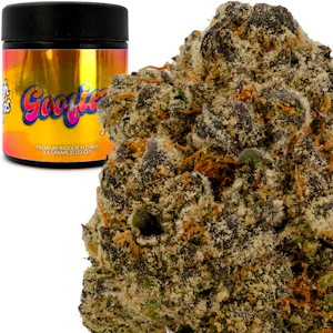 HIGHTOPS - Goofiez 3.5g Jar - High Tops