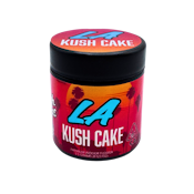 LA Kush Cake 3.5g Jar - High Tops