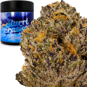 HIGHTOPS - SlurriCrasher 3.5g Jar - High Tops