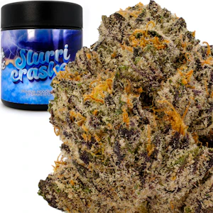 HIGHTOPS - SlurriCrasher 3.5g Jar - High Tops