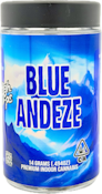Blue Andeze 14g Jar - High Tops