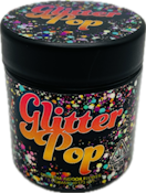 Glitter Pop 3.5g Jar - High Tops