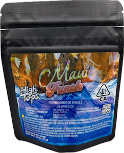 HIGHTOPS - Maui Punch 3.5g Smalls Bag - High Tops