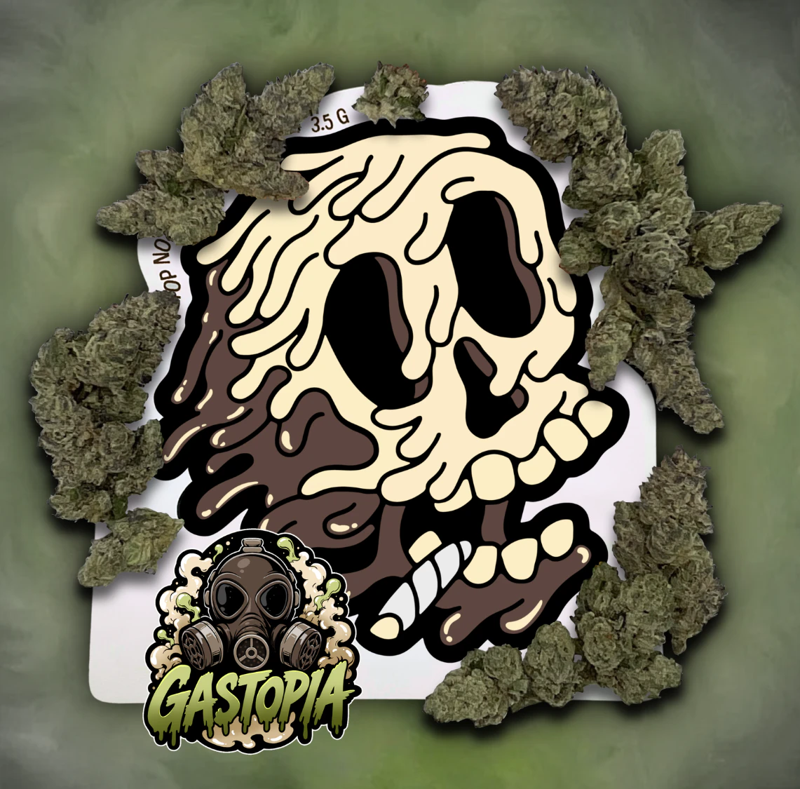 Plant Nerd - 3.5 - Gastopia Main Image