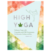 High Yoga - Book - Accessories