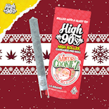 HIGH 90S: SANTAS COOKIEZ 1.5G PRE-ROLL