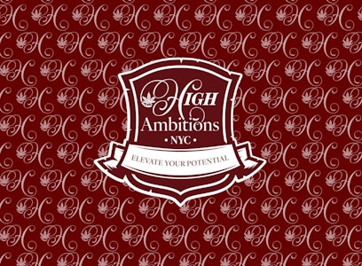 High Ambitions - Dante's Inferno | 14g